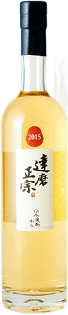 達磨正宗 ヴィンテージ古酒 平成二十七年 達磨正宗 ヴィンテージ古酒 平成二十七年