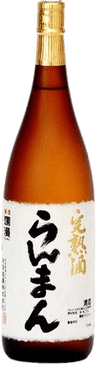 爛漫 完熟酒 爛漫 完熟酒