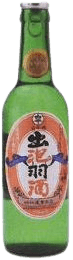 出羽和酒(でわわしゅ) 出羽和酒(でわわしゅ)
