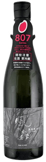 Kazenomori Tsuyuhakaze 807 Kazenomori Tsuyuhakaze 807