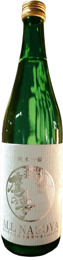 Takanoyume Junmai Ginjo All Nagoya Takanoyume Junmai Ginjo All Nagoya
