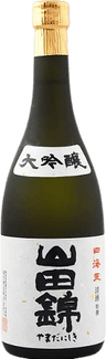 四海王 大吟醸 山田錦 四海王 大吟醸 山田錦