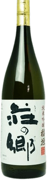 荘の郷 純米吟醸 稲垣(しょうのさと じゅんまいぎんじょう いながき) 荘の郷 純米吟醸 稲垣(しょうのさと じゅんまいぎんじょう いながき)