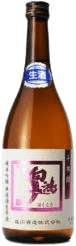 Hakukou Junmai Ginjo Senbon Nishiki Muroka Nama Genshu Hakukou Junmai Ginjo Senbon Nishiki Muroka Nama Genshu