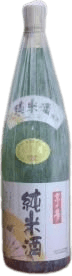 京の夢 純米酒 京の夢 純米酒