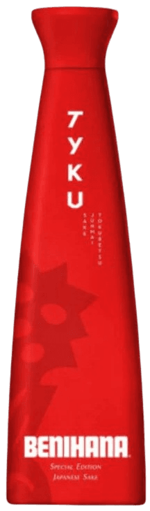 TYKU 特別純米 Red Flower TYKU 特別純米 Red Flower