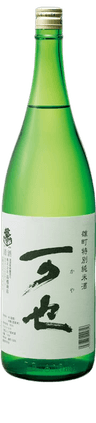 可也(かや)特別純米酒 可也(かや)特別純米酒