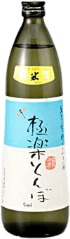 Mannenyuki Gokurakutonbo Teinoudo Junmai sake Mannenyuki Gokurakutonbo Teinoudo Junmai sake