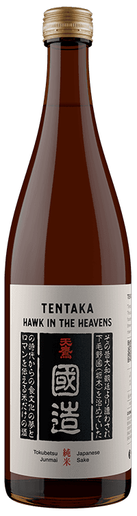 天鷹 純米酒 天鷹 純米酒