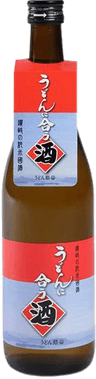 うどんに合う酒 うどんに合う酒