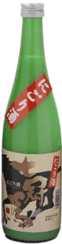にごり酒 七冠馬(ななかんば) にごり酒 七冠馬(ななかんば)