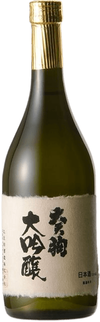 Daitengu Daiginjo Daitengu Daiginjo