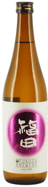 Fukuda Junmai Ginjo Yamadanishiki Fukuda Junmai Ginjo Yamadanishiki