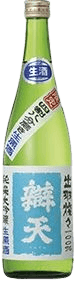 辯天 純米大吟醸 生原酒 でわさんさん 辯天 純米大吟醸 生原酒 でわさんさん