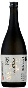 Tiger Cub Junmai Daiginjo Tiger Cub Junmai Daiginjo
