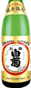 特別本醸造 純金箔 特別本醸造 純金箔