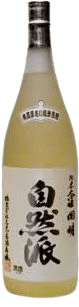 純米大吟醸 開明 自然派 純米大吟醸 開明 自然派