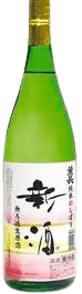 Junmai Muroka Namagenshu Shinshu Junmai Muroka Namagenshu Shinshu