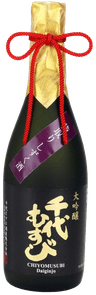 千代むすび 大吟醸 袋取り 雫酒 千代むすび 大吟醸 袋取り 雫酒