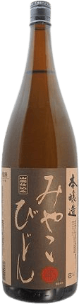 山廃仕込本醸造 山廃仕込本醸造