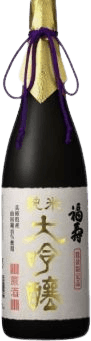 福寿 純米大吟醸原酒 福寿 純米大吟醸原酒