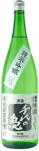 Funamuku Junmai Ginjo Muroka Nama Genshu Funamuku Junmai Ginjo Muroka Nama Genshu