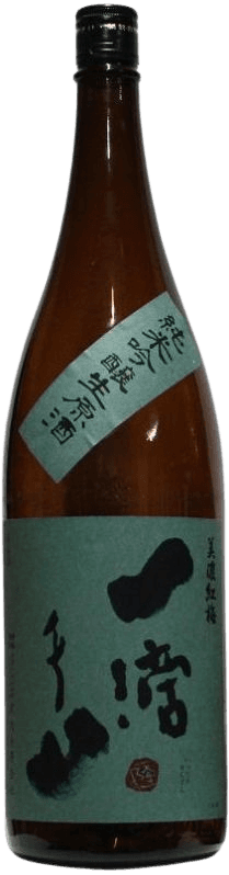 美濃紅梅 一滴千山 純米吟醸生原酒 美濃紅梅 一滴千山 純米吟醸生原酒