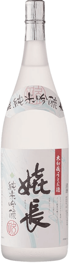 KichouJunmaiginjou KichouJunmaiginjou