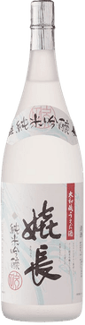 KichouJunmaiginjou KichouJunmaiginjou
