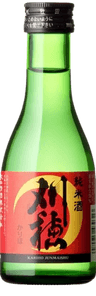 刈穂 純米酒 180ml 刈穂 純米酒 180ml