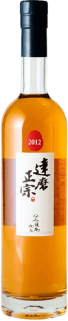 達磨正宗 ヴィンテージ古酒 平成二十四年 達磨正宗 ヴィンテージ古酒 平成二十四年
