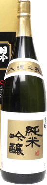Junmai Ginjo Junmai Ginjo