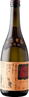 一念不動 純米吟醸 夢山水 生原酒 一念不動 純米吟醸 夢山水 生原酒