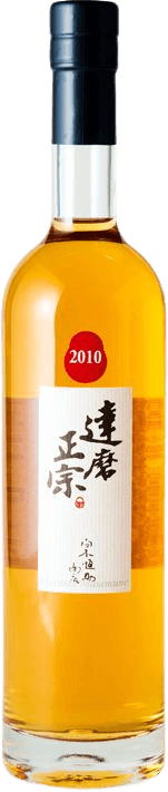 Daruma Masamune Vintage Koshu Heisei 22 Daruma Masamune Vintage Koshu Heisei 22
