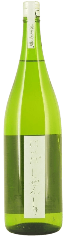 Niida Shizenshu Junmai Ginjo Natural Sake Niida Shizenshu Junmai Ginjo Natural Sake