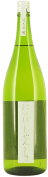 Niida Shizenshu Junmai Ginjo Natural Sake Niida Shizenshu Junmai Ginjo Natural Sake