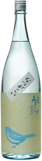 にわのうぐいす 特別純米 なつがこい にわのうぐいす 特別純米 なつがこい