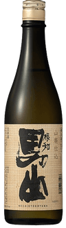根知男山 純米山廃 根知男山 純米山廃