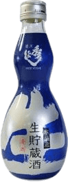 秀よし 本醸造生貯蔵酒 ひょうたん 秀よし 本醸造生貯蔵酒 ひょうたん