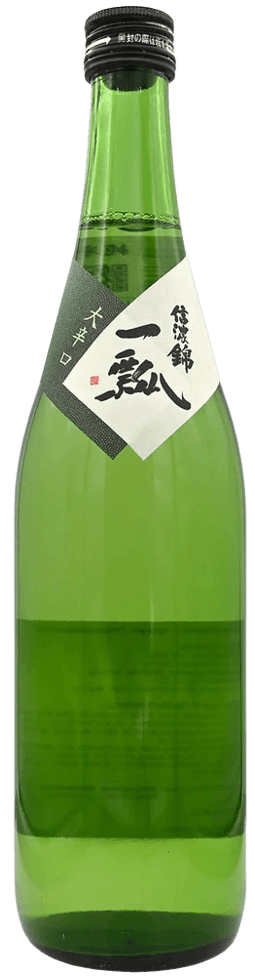 信濃錦 特別純米酒 極辛口 信濃錦 特別純米酒 極辛口