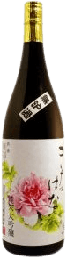 Junmai Daiginjo Kitanohana Junmai Daiginjo Kitanohana