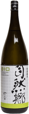 Shizengou Tokubetsujunmai Bio Namazake Shizengou Tokubetsujunmai Bio Namazake