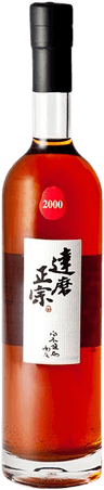 達磨正宗 ヴィンテージ古酒 平成十二年 達磨正宗 ヴィンテージ古酒 平成十二年