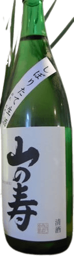 Yamanokotobuki Shiboritatenamazake Yamanokotobuki Shiboritatenamazake