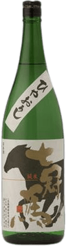 純米七冠馬ひやおろし 純米七冠馬ひやおろし