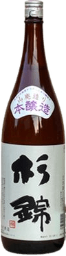 Suginishiki Honjouzou Suginishiki Honjouzou