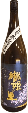 Special Junmai Sake Orihimenosato Special Junmai Sake Orihimenosato