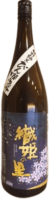 Special Junmai Sake Orihimenosato Special Junmai Sake Orihimenosato