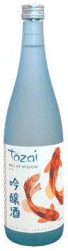 Tozai 吟醸 'Well Of Wisdom' Tozai 吟醸 'Well Of Wisdom'