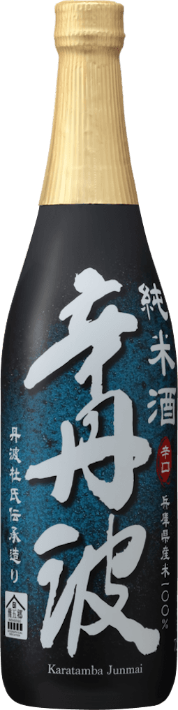 Ozeki Junmai Karatanba Ozeki Junmai Karatanba